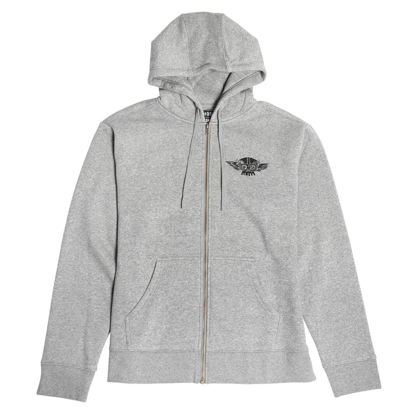 Fasthouse Love OF IT Hooded Zip-up