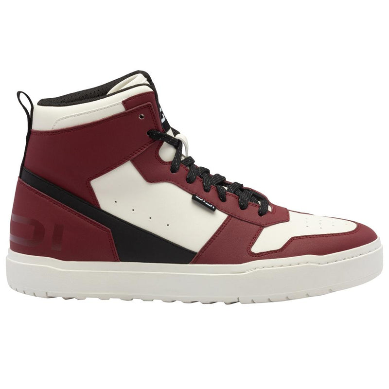 Sidi Lynx Riding Boots