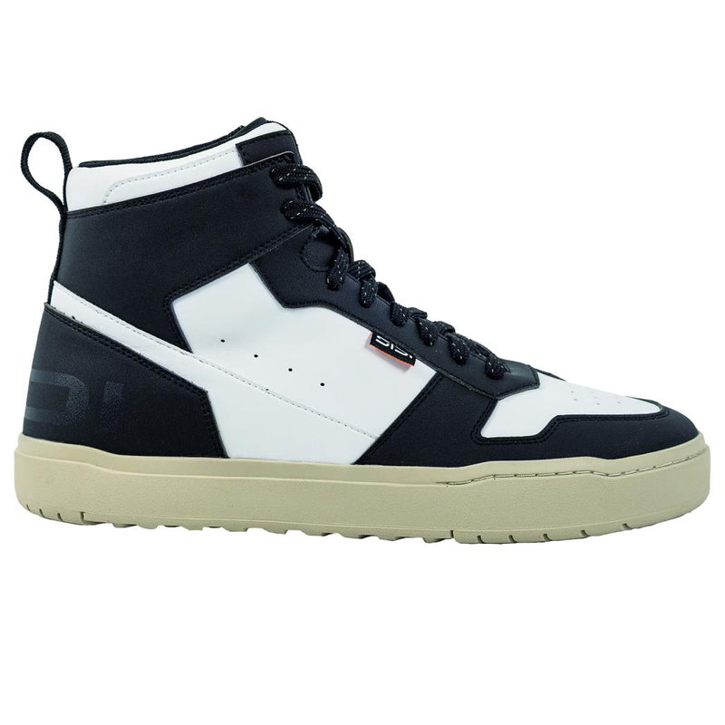 Sidi Lynx Riding Boots