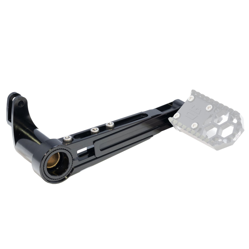 OG Adjustable Brake Arm for Harley-Davidson Touring Models
