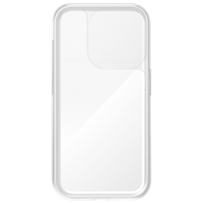 Quad Lock Phone Poncho - Iphone 15 Series