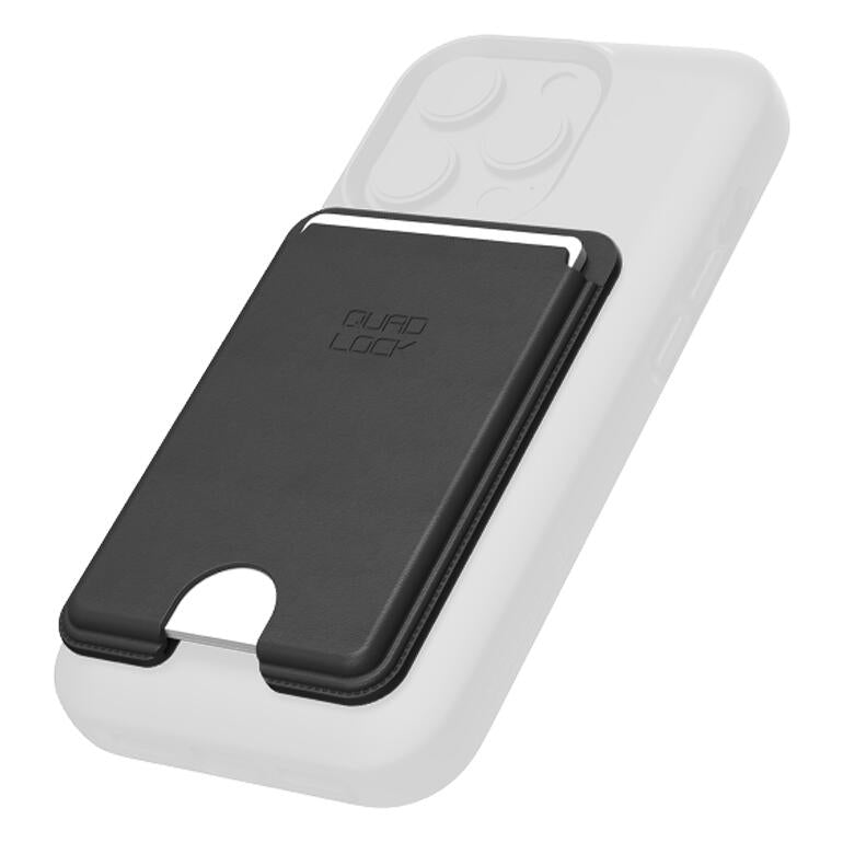 Quad Lock MAG Wallet 4506-7037-00 QMA-WLT