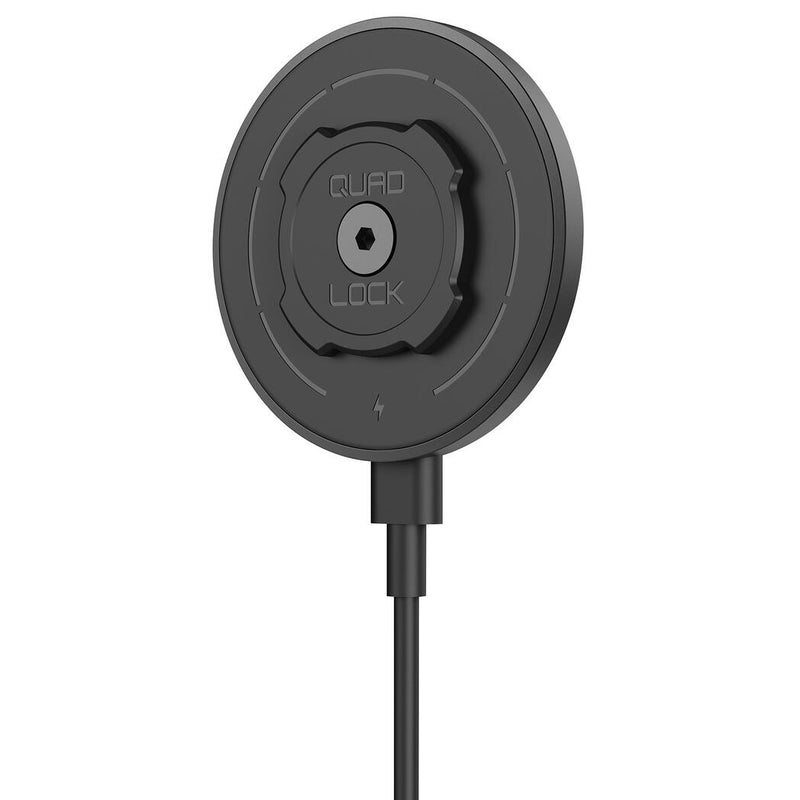 Quad Lock MAG Wireless Charging Head - V2 4506-7027-00 QLH-MAG-WCH-2