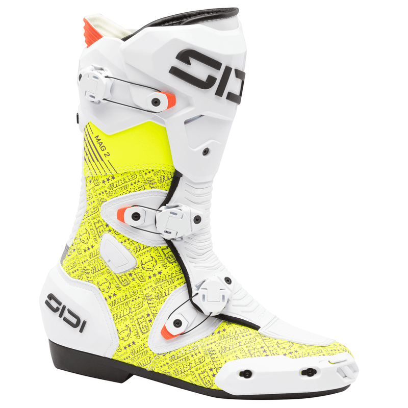 Sidi MAG-2 AIR Boot
