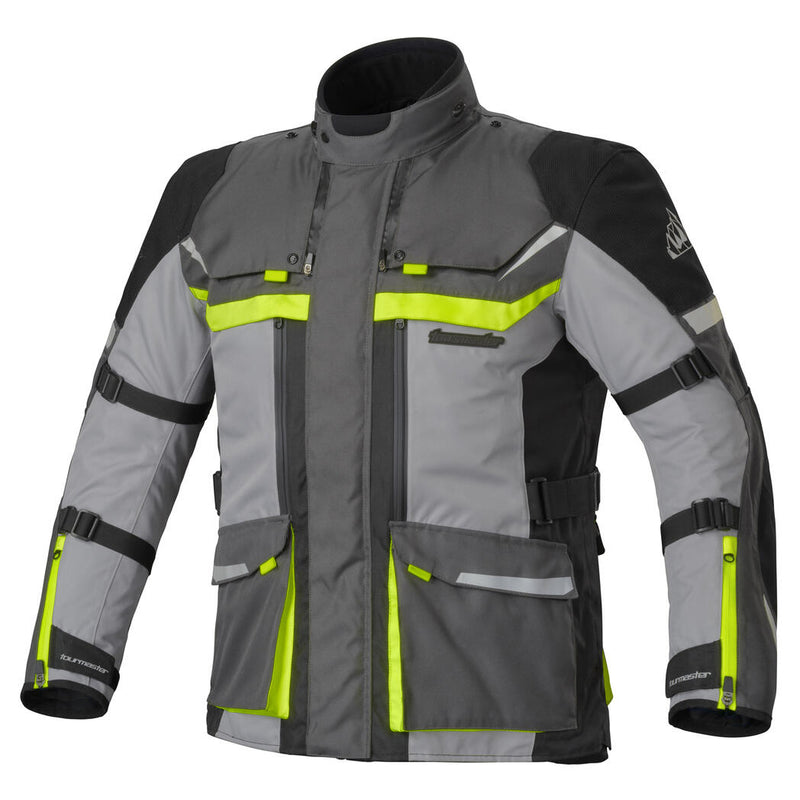 Tourmaster Mariner Waterproof Jacket
