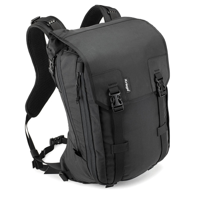 Kriega MAX28 Expandable Backpack 7020-6505-28 KRU28