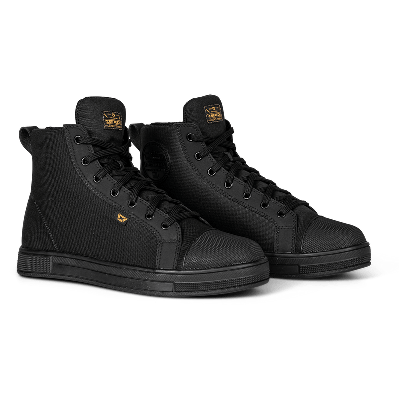 Cortech Menace Riding Shoes