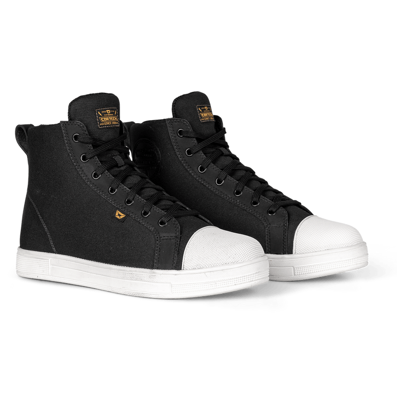 Cortech Menace Riding Shoes