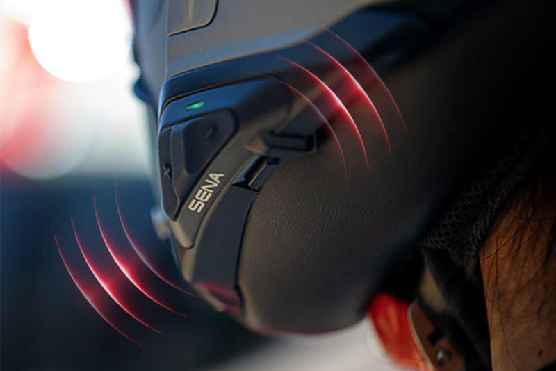 SENA SRL-MESH