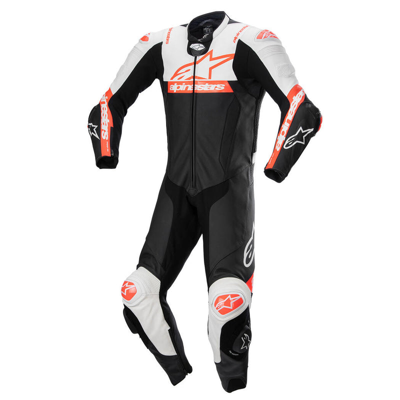 Alpinestars Missile V2 Ward Leather Suit