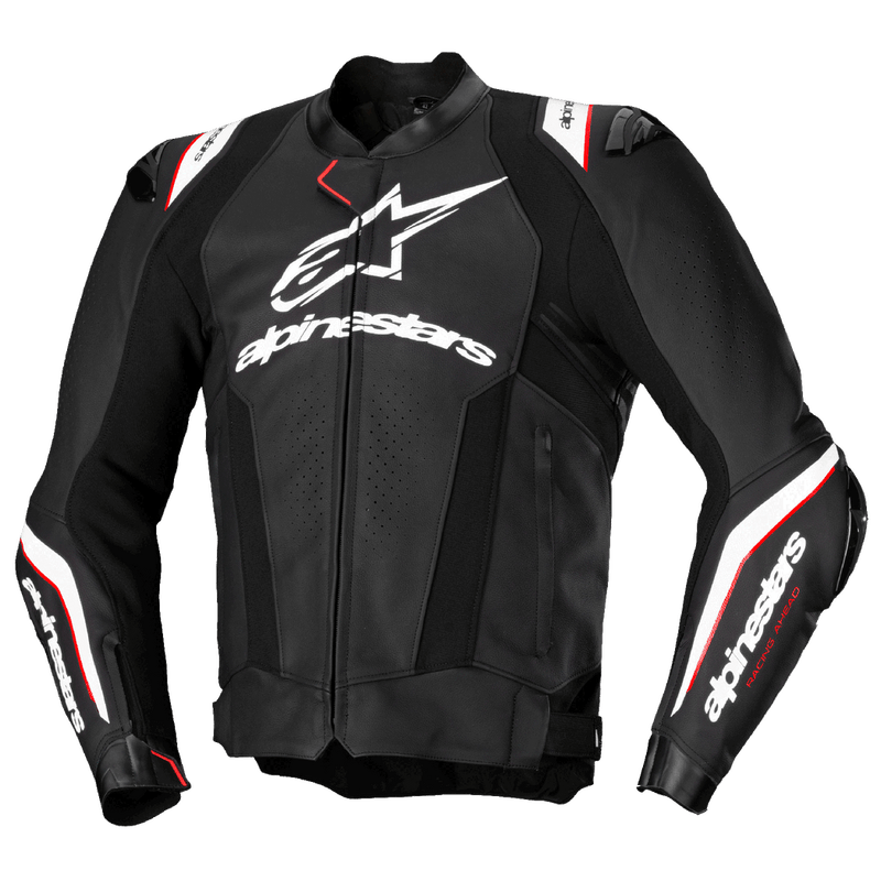Alpinestars Missile V3 Ignition Leather Jacket