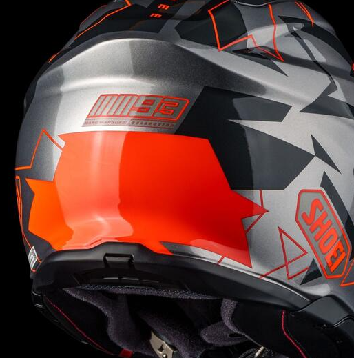 SHOEI GT-Air 3 MM93 Grip