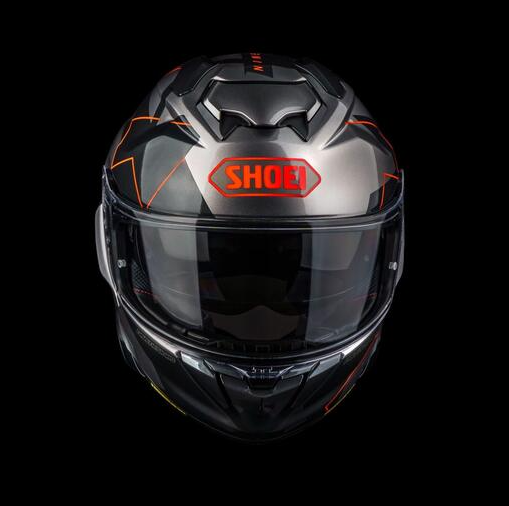 SHOEI GT-Air 3 MM93 Grip — SpazCycle SHOEI GT-Air 3 MM93 Grip — SpazCycle