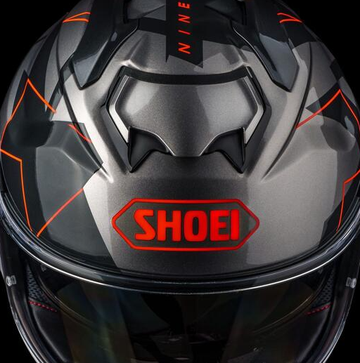 casco shoei gt air GT-Air 3 Hike Helmet - TC-10 The Shoei GT Shoei GT-Air 3 Motorcycle Helmet