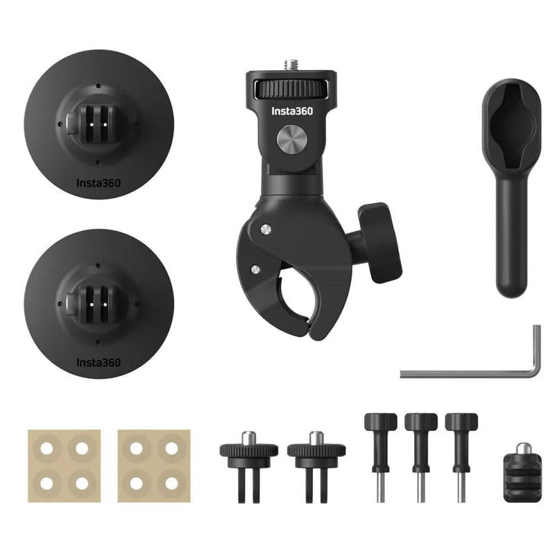 Insta360 Motorcycle KIT 5004-0019-00 CINSAAVY - One Size