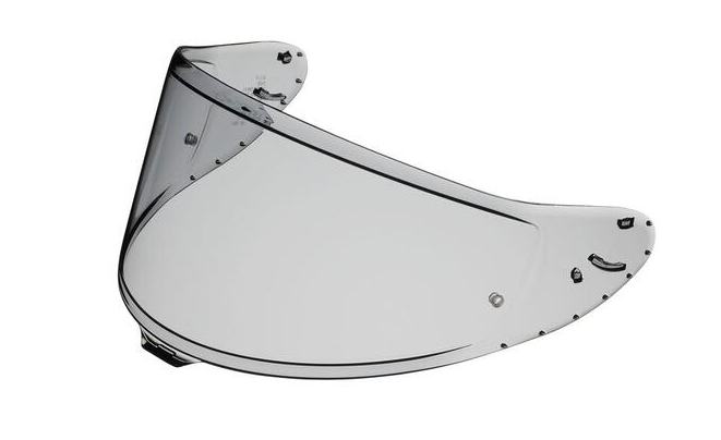 SHOEI CWR-F2 PINLOCK-READY FACE SHIELD FITS RF-1400, X-FIFTEEN