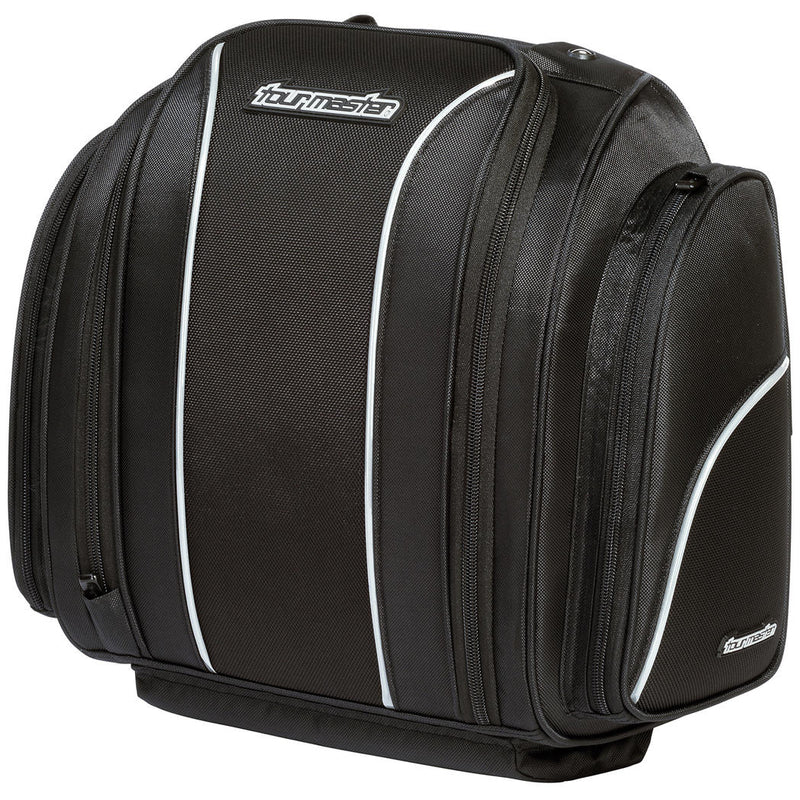 Tourmaster Nylon Cruiser IV Sissybar BAG