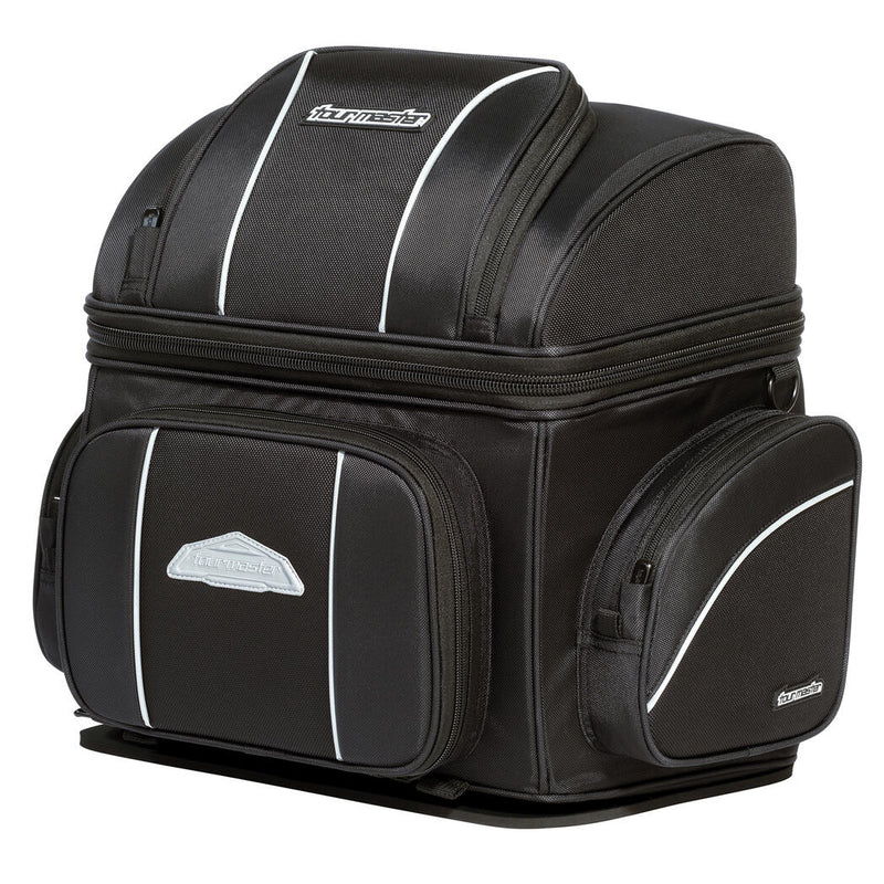 Tourmaster Nylon Cruiser IV Sissybar BAG