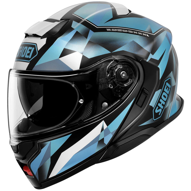 Shoei Neotec 3 Fragments
