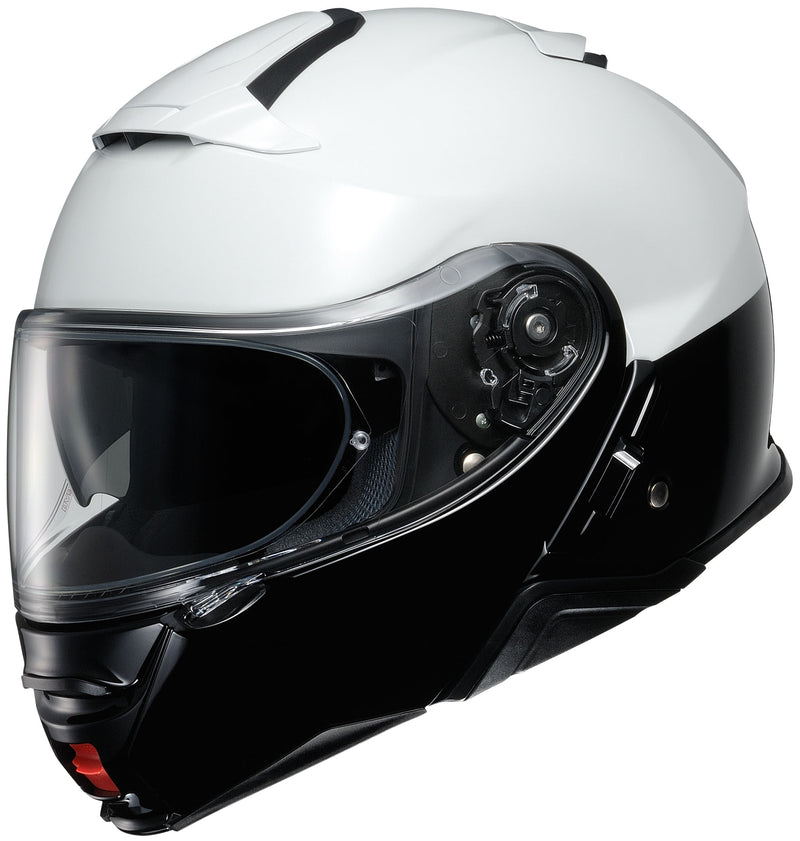 Shoei Neotec II LE Lo-rise 0116-0195-03 NEO2LE LO XSM - XS
