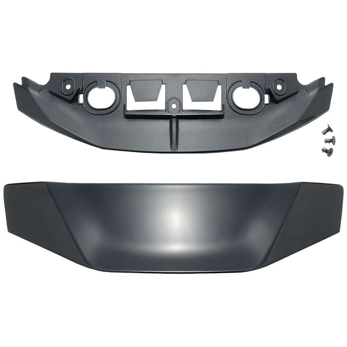 Shoei Neotec II TOP AIR Outlet