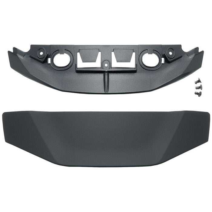 Shoei Neotec II TOP AIR Outlet