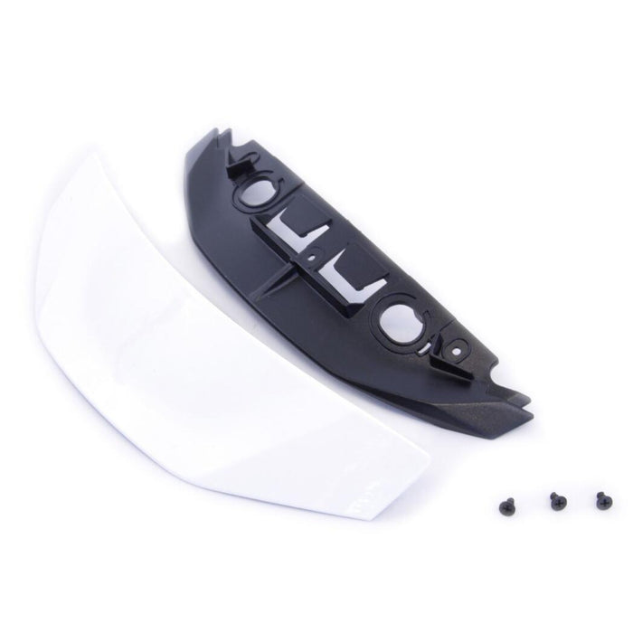 Shoei Neotec II TOP AIR Outlet