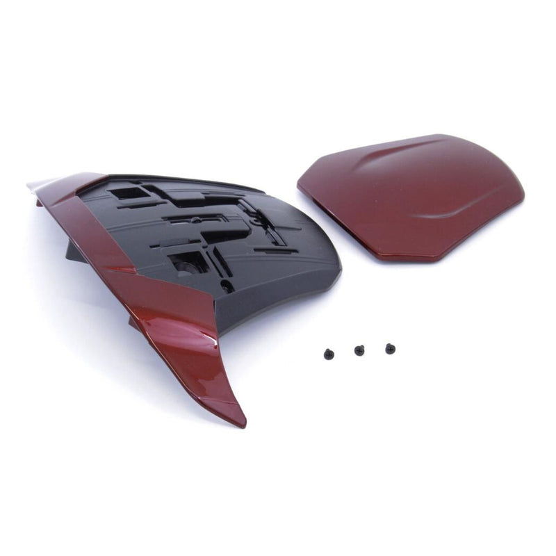 Shoei Neotec II Upper AIR Intake