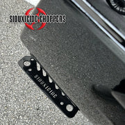 Bag Armor