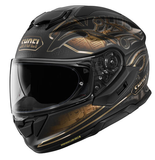 SHOEI GT-Air 3 Nile