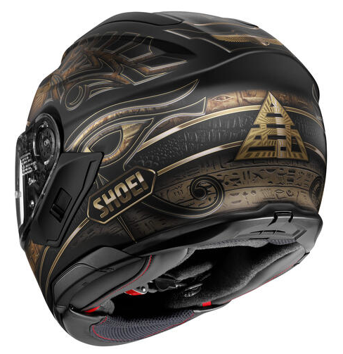 SHOEI GT-Air 3 Nile
