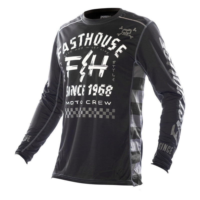 Fasthouse Off-road Jersey