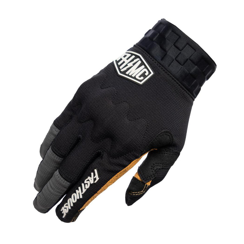 Fasthouse Off-road Blaster Shield Gloves