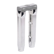 OG 10.5" Straight Riser Legs