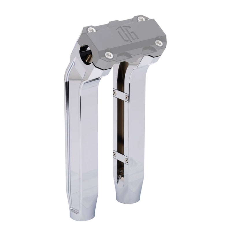 OG 10.5" Pull Back Riser Legs