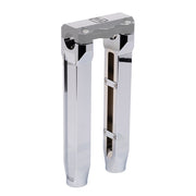 OG 10.5" Straight Riser Legs