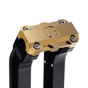 OG 10.5" Pull Back Risers