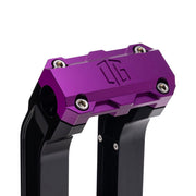 OG 10.5" Pull Back Risers