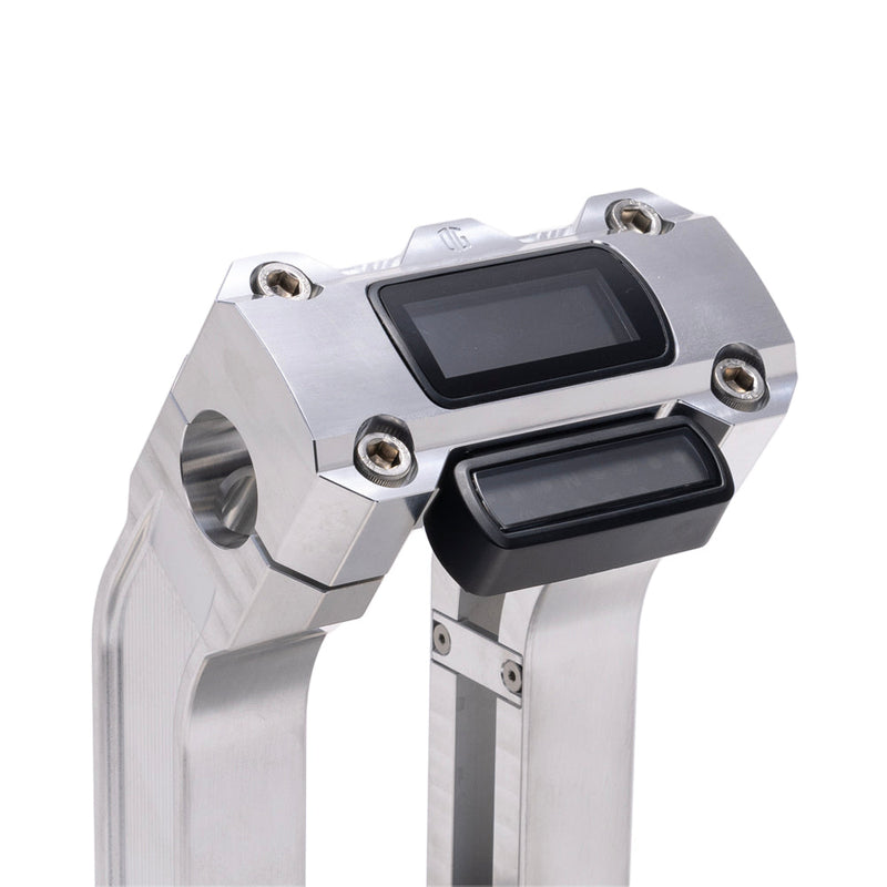 OG 10.5" Straight Risers