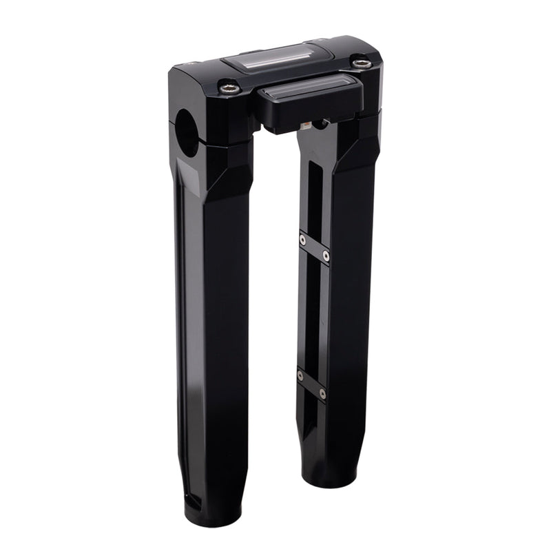 OG 10.5" Straight Risers