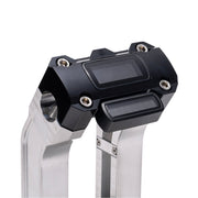 OG 2" Straight Risers