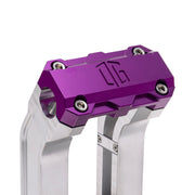 OG 2" Straight Risers