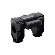 OG 2" Straight Risers