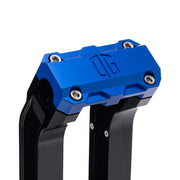 OG 2" Straight Risers
