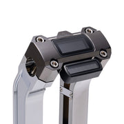 OG 2" Straight Risers