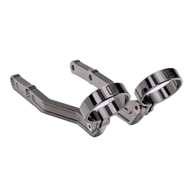 OG 2009-Up Touring Remote Reservoir Mounts