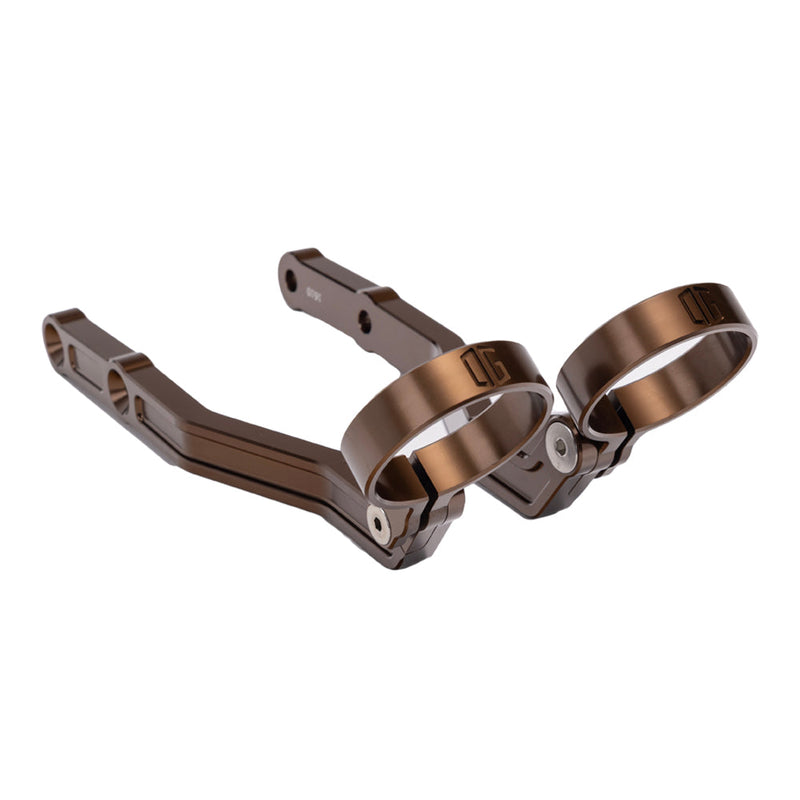 OG 2009-Up Touring Remote Reservoir Mounts
