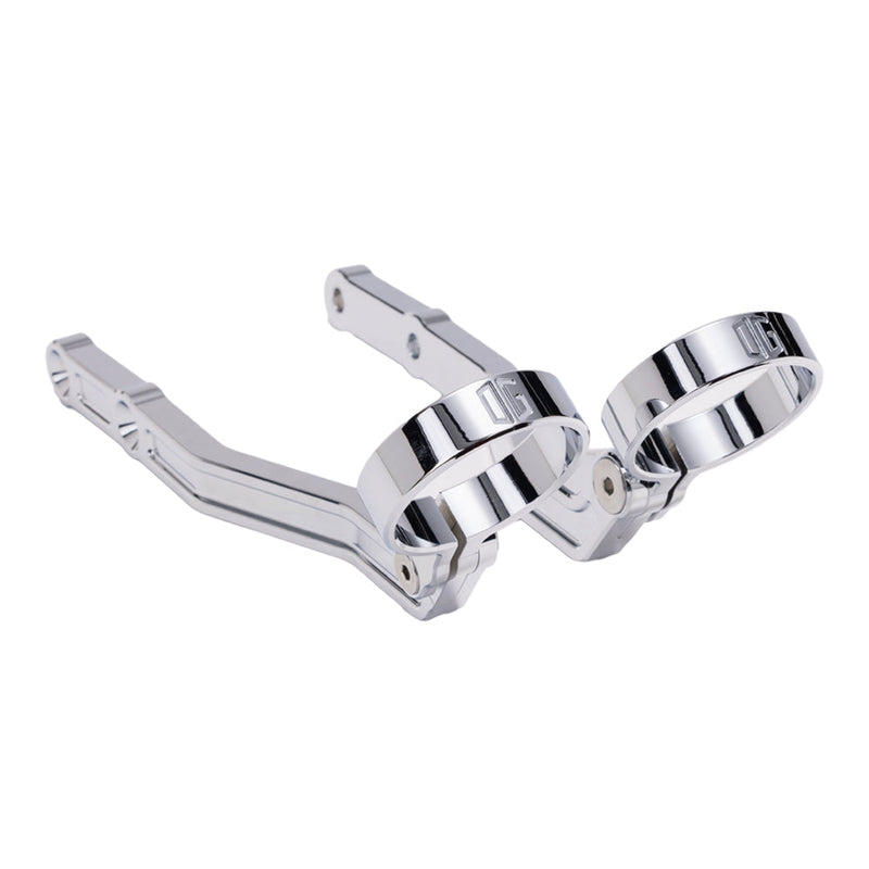 OG 2009-Up Touring Remote Reservoir Mounts