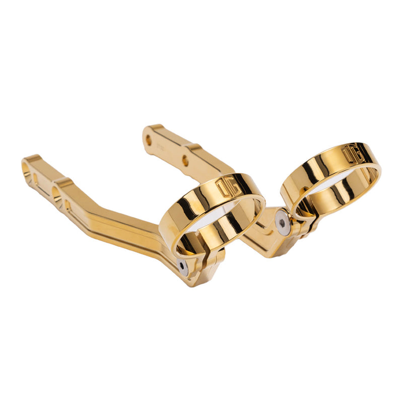 OG 2009-Up Touring Remote Reservoir Mounts