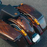 OG 2009-Up Touring Remote Reservoir Mounts